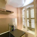 Arsenal, 2 - Port-opera-gare Apartmán Toulon