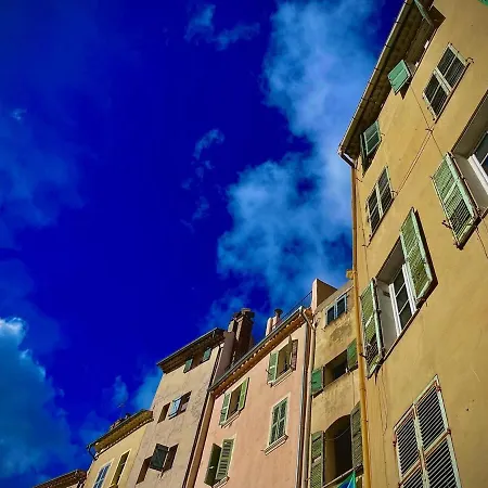 Apartmán Arsenal, 2 - Port-opera-gare