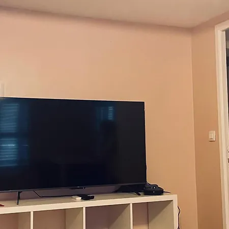 Apartmán Arsenal, 2 - Port-opera-gare Toulon